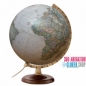 Preview: Desk globe National Geographic "Gold Executive" - Ø 30 cm / 11,81 inch